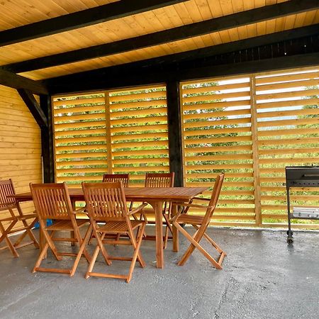 Vino Chalets Bran Sohodol  Bagian luar foto