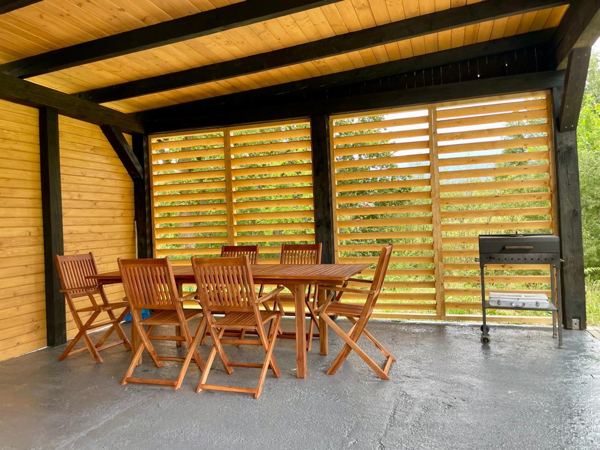 Vino Chalets Bran Sohodol  Bagian luar foto