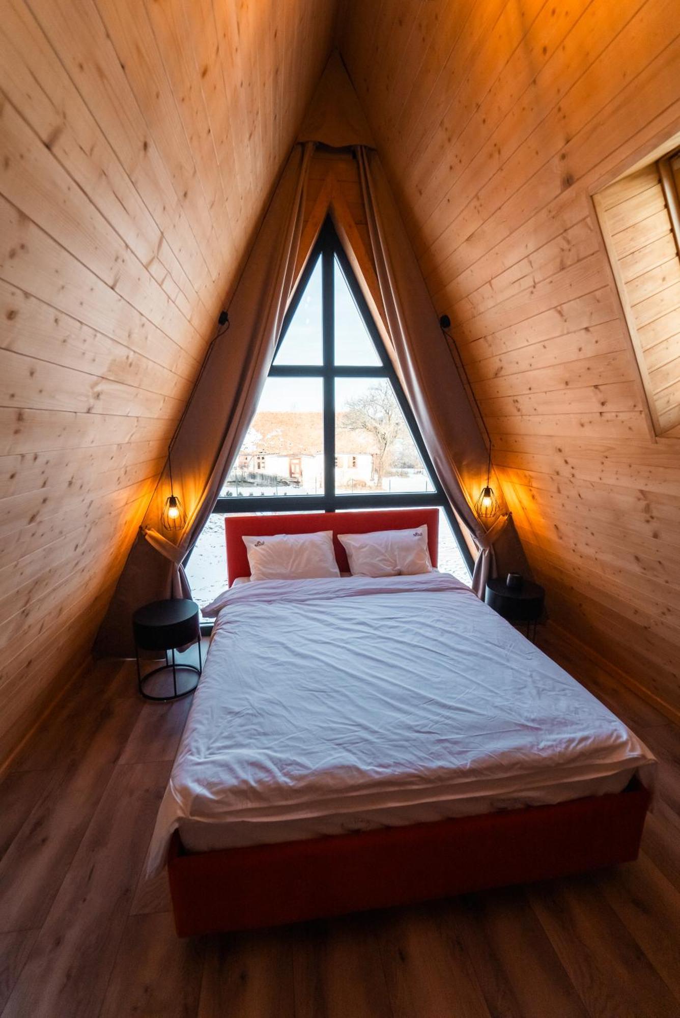 Vino Chalets Bran Sohodol  Bagian luar foto