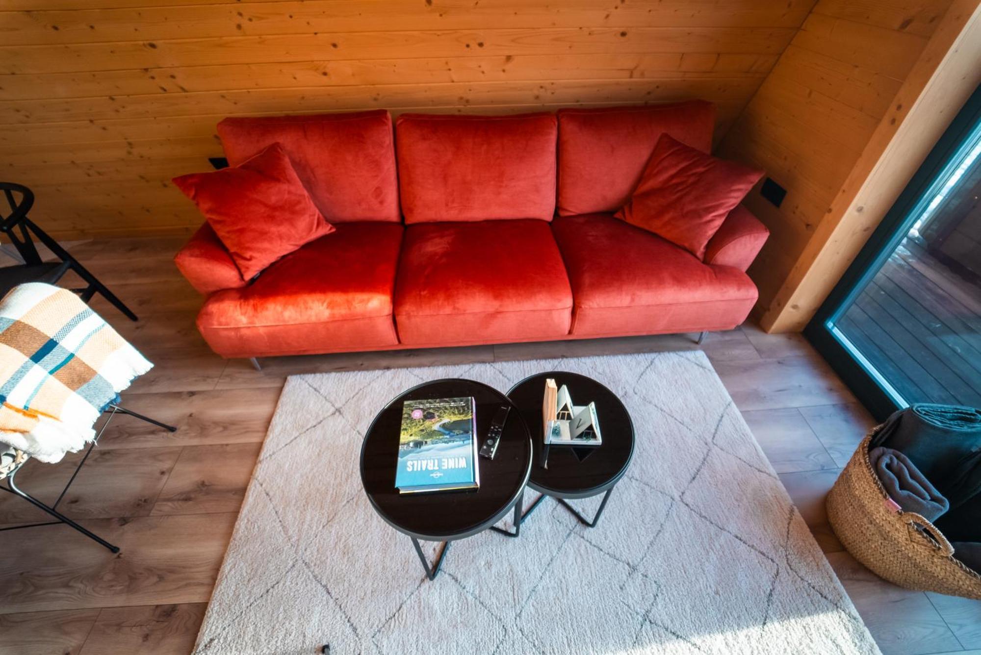 Vino Chalets Bran Sohodol  Bagian luar foto