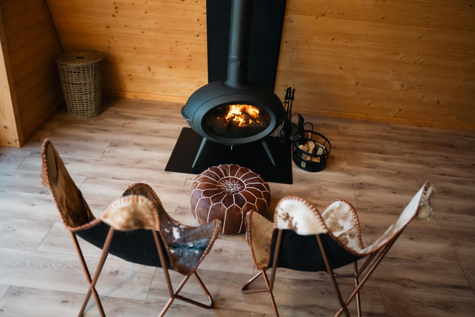 Vino Chalets Bran Sohodol  Bagian luar foto