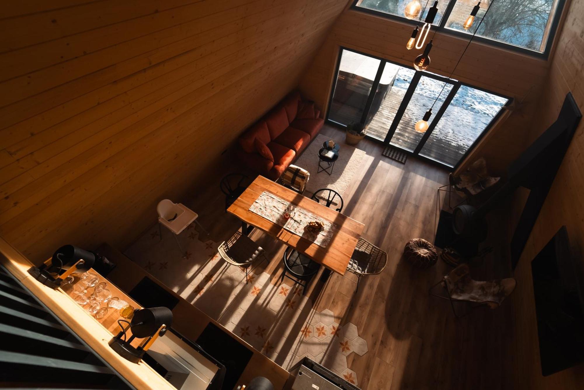 Vino Chalets Bran Sohodol  Bagian luar foto