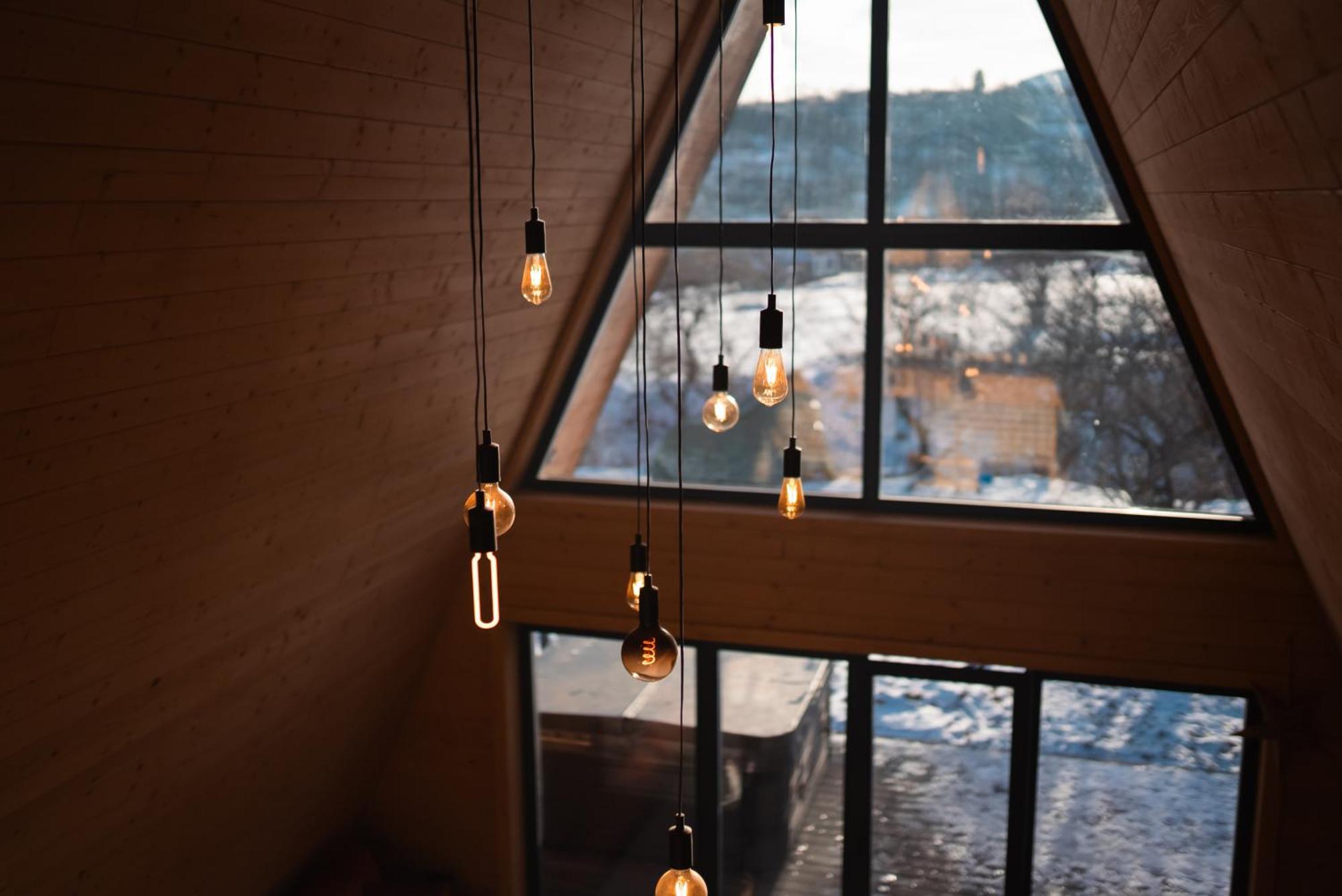 Vino Chalets Bran Sohodol  Bagian luar foto